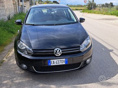 usata VW Golf VI Golf 1.4 TSI 160CV 5p. Highline