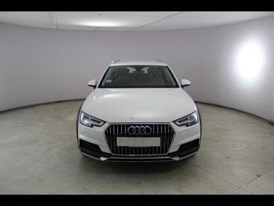 usata Audi A4 2.0 TDI 2.0 TDI 190 CV S tronic Business Evolution