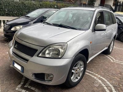 Usata DR DR5 2009 SUV
