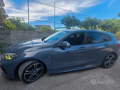 Usata BMW 116