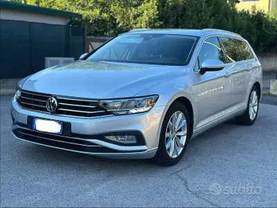 Usata VW Passat