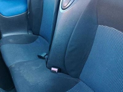 Usata Peugeot 206 CC 2003 Nero Cabrio