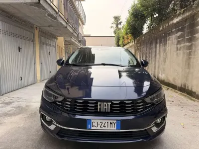 Usata Fiat Tipo City Life 131 CV (96 kW) 2022 Other Berlina