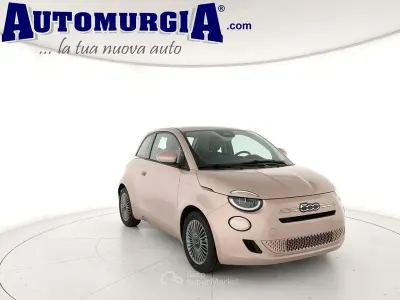 Usado Fiat 500