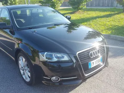 Usata Audi A3