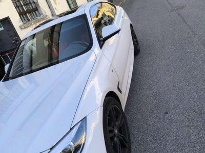 BMW 320 Gran Turismo