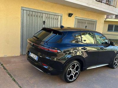 Usata Alfa Romeo Tonale Ti 131 CV (96 kW) 2023 SUV