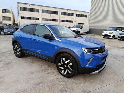 Usata Opel Mokka Elegance 100 CV (73 kW) 2021 SUV