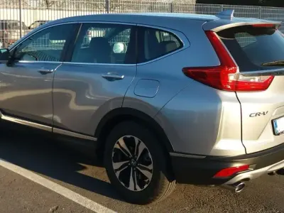 Usata Honda CR-V