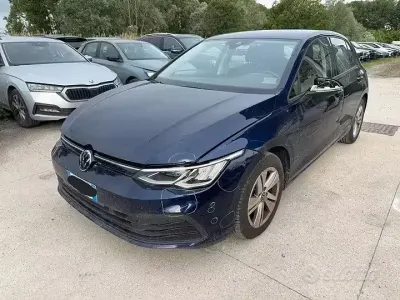 Usata VW Golf VIII