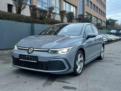 usata VW e-Golf GTE 1.4 GTE DSG Plug-In Hybrid