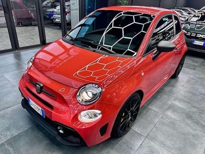 Abarth 695C