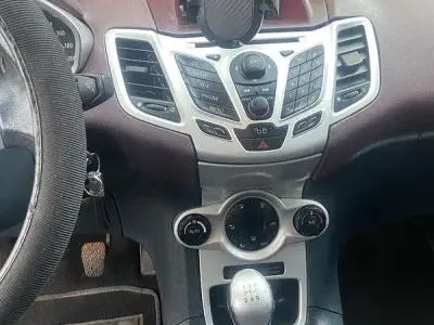 Usata Ford Fiesta