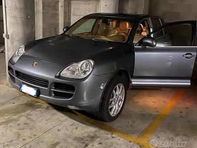 Usata Porsche Cayenne 250 CV (183 kW) 2006 SUV