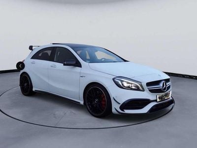 Usata Mercedes A45 AMG AMG 360 CV (264 kW) 2014 Other Berlina