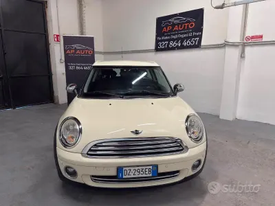 Usata Mini Cooper Clubman