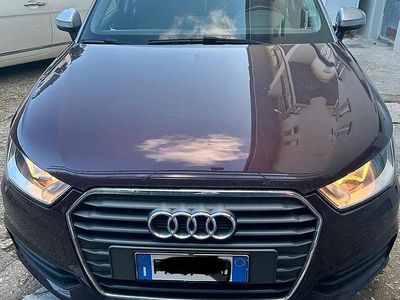 Usata Audi A1 2015 Berlina