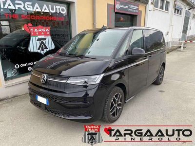 usata VW Multivan 7ª '21-> 2.0 TDI 150CV DSG Life