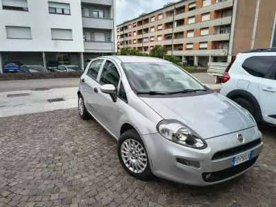 Usata Fiat Punto