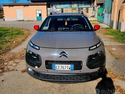 Citroën C4 Cactus