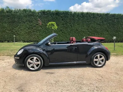 Usata VW New Beetle