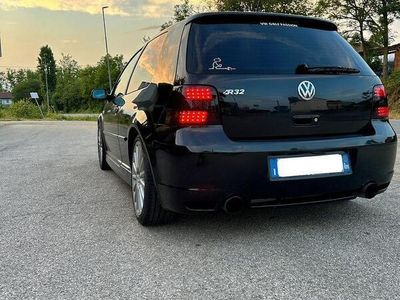 VW Golf IV