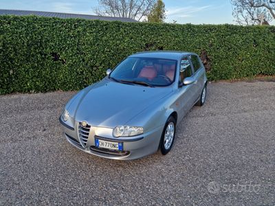 usata Alfa Romeo 147 1.6 Tspark 97000km