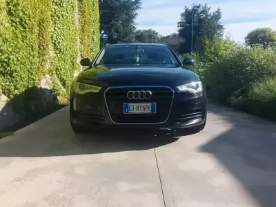 Usata Audi A6