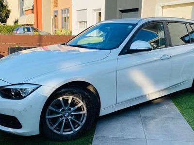BMW 316