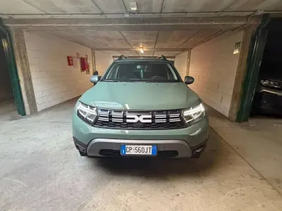 Usata Dacia Duster Journey 101 CV (74 kW) 2023 SUV
