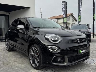 Usata Fiat 130 Sport 130 CV (95 kW) 2022 Nero Station wagon