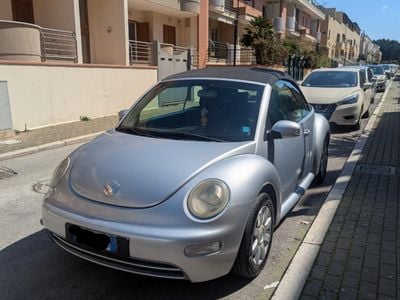 VW Beetle