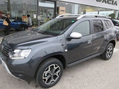 usata Dacia Duster 1.5 blue dci Prestige 4x2 s&s 115cv my19