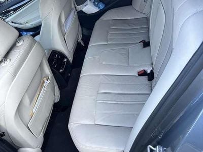 Usata BMW 530 M Sport 249 CV (183 kW) 2017 Berlina
