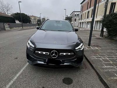 Usata Mercedes GLA200 Premium 150 CV (110 kW) 2022 SUV