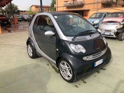 usata Smart ForTwo Coupé forTwo0.6