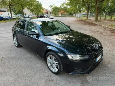 Usata Audi A4