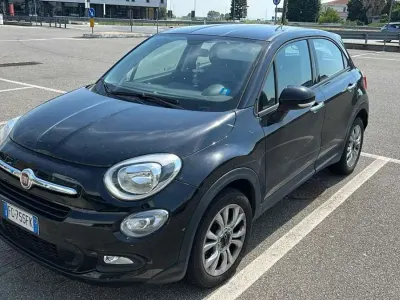 Usata Fiat 500