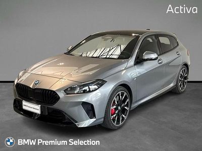 Grigio Usata 2024 BMW 120 Comfort Edition Utilitaria | 38.900 € (Buon prezzo)