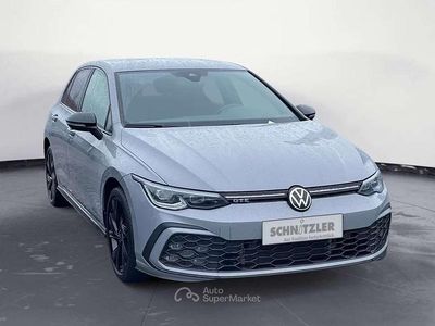 Grigio Usata 2022 VW Golf Style Berlina | 25.200 € (Ottimo prezzo)