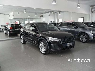 Nero Usata 2021 Audi Q2 Admired SUV | 28.500 € (Cara)