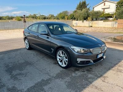 BMW 318 Gran Turismo