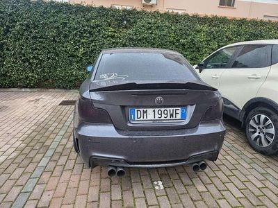 Usata BMW 120 Coupé Performance 177 CV (130 kW) 2008 Coupé