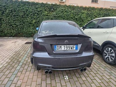Usata 2008 BMW 120 Coupé Performance Coupé | 8500 € (Cara)