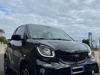 Smart ForTwo Coupé