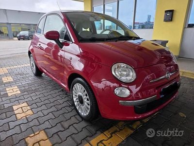 Usata Fiat 500 69 CV (50 kW) 2009 Berlina