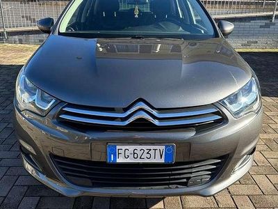 Citroën C4