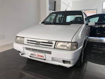 usata Fiat Uno 1.0 Rap Up 5p cat.