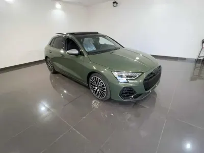 Usata Audi S3