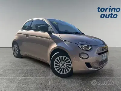 Usata Fiat 500